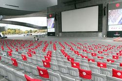 Liên hoan phim quốc tế Busan 2020: Thành công đáng kinh ngạc giữa mùa dịch
