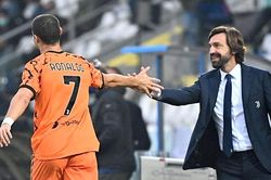 Juventus: Có Ronaldo, đấy là một Juve khác