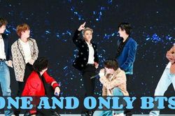 CEO Big Hit khẳng định 'không có BTS thứ 2'