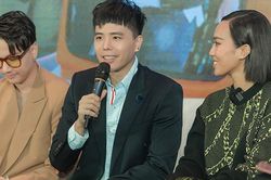 Trịnh Thăng Bình, Diệu Nhi thừa nhận dở bếp núc khi quay 'Ăn đi rồi kể'