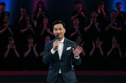 'Cơ hội cho ai? - Whose chance?' trở lại: Thành Trung thay thế MC Lại Văn Sâm