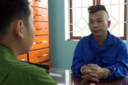 Sai lầm nối tiếp sai lầm