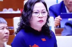 Đổi mới SGK phổ thông là vấn đề lớn và rất khó