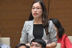 Sách giáo khoa lớp 1: 'Không thể trấn an dư luận bằng sợi dây kinh nghiệm'