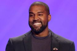 Chưa hết bầu cử 2020, Kanye West đã tuyên bố tranh cử năm 2024