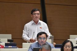 'Chúng ta đang xem nhẹ các tác động khách quan tới đổi mới giáo dục'