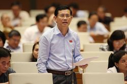 Cần chia sẻ với việc đổi mới chương trình, sách giáo khoa