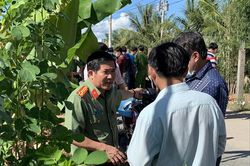 Mở rộng điều tra đường dây buôn lậu vàng ở An Giang