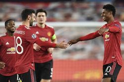 Lịch thi đấu Champions League 4/11: M.U bứt phá?