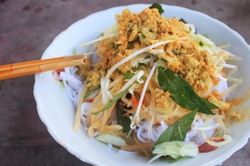 Ẩm thực Phú Quốc – Giá bình dân nhưng ăn là ghiền mãi không thôi