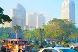 Philippines: Xuất khẩu tăng bất ngờ nhưng nhập khẩu vẫn duy trì xu hướng giảm