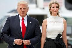 Ivanka Trump: Thạo 3 ngôn ngữ và luôn nhớ nguyên tắc '3 không' của cha