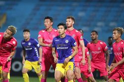 Xem Quang Hải, Thành Lương phá tan mộng vô địch của Sài Gòn FC