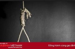 Tranh chấp nương rẫy, 4 cha con ra tay sát hại hàng xóm