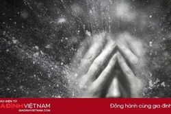 8 hiện tượng thú vị xảy ra với cơ thể khi đang ngủ