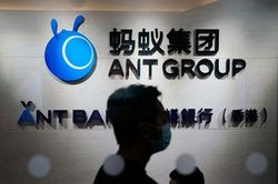 Trung Quốc bất ngờ 'chặn' IPO của Ant Groupdo Jack Ma sáng lập