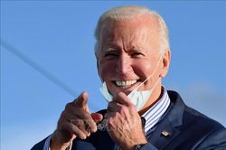 Bầu cử Mỹ 2020: Ứng cử viên J.Biden giành được 85 phiếu đại cử tri