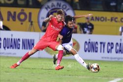 'Đại chiến' Hà Nội FC - Sài Gòn FC: Mệnh lệnh phải thắng