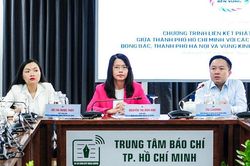 TP Hồ Chí Minh liên kết hợp tác du lịch với các tỉnh Tây Bắc, Đông Bắc và miền Trung