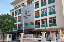 Định vị An Thịnh Group