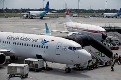 Indonesia lên kế hoạch sáp nhập 9 công ty hàng không và du lịch