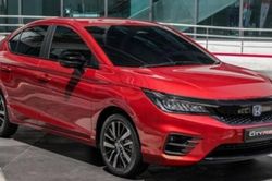 Xe sedan hạng B đồng loạt ra mắt, sắp được bán tại Việt Nam?