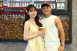 Tiên tri tương lai gọi tên Quang Hải: Dự đoán trước được việc bị Huỳnh Anh 'cắm sừng'?