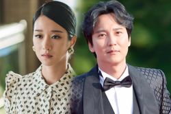 Kim Nam Gil sẽ yêu đương 'điên nữ' Seo Ye Ji trong phim săn yêu tinh