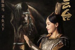'Yến vân đài': Rating thấp trong ngày đầu tiên, Đường Yên là nguồn cơn của vấn đề