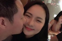 Bị chê bai nhan sắc, Phan Như Thảo khoe vẫn được chồng cưng chiều hết mực