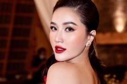 Bảo Thy hoãn ra mắt 3 MV mới do ảnh hưởng của bão lũ