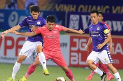 Hà Nội vs Sài Gòn, 19h15 ngày 4/11: Thắng hoặc giương cờ trắng