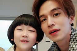 'Bạn trai tôi là hồ ly': Fan đoán mò được cái kết nhờ ảnh hậu trường.