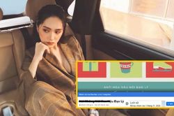 Mặc Hương Giang xin lỗi, group anti-fan mới lập lại cán mốc 100 nghìn thành viên