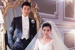 Phát hiện Huỳnh Hiểu Minh có con ngoài giá thú, Angelababy nhất quyết đòi ly hôn?