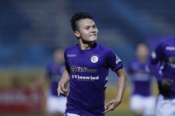 Quang Hải lập siêu phẩm ngay sau nghi vấn bị Huỳnh Anh 'cắm sừng'