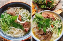 Chiều con, mẹ nấu cả 5 lít nước dùng phở tuyệt ngon cho con ăn sáng cả tuần