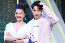 Bị gán ghép bao năm, S.T Sơn Thạch: 'Lan Ngọc dư tiêu chuẩn làm bạn gái tôi'