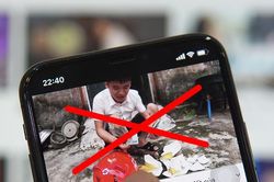 Đại biểu Quốc hội đề xuất 'siết' clip nhảm trên mạng xã hội