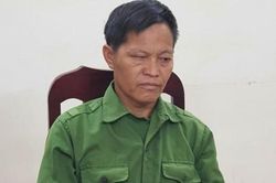 Nguyên nhân 4 bố con giết chết 2 hàng xóm: Tranh chấp nương trồng ngô