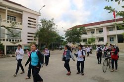 Chú trọng công tác kiểm định chất lượng giáo dục