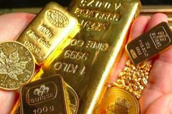Giá vàng thế giới bật tăng mạnh trước thềm bầu cử Tổng thống Mỹ