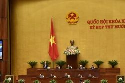 Mỗi người Việt dự kiến 'gánh' 40 triệu đồng nợ công vào năm 2021