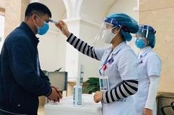 Thêm 3 công dân Việt Nam nhập cảnh nhiễm COVID-19