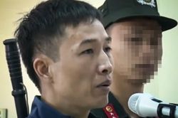 Bắt trùm xã hội đen Thái 'Lâm'