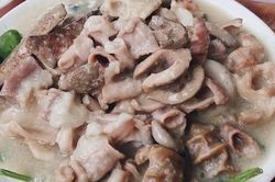 Món cháo khoái khẩu hễ trời lạnh là ai cũng sốt sắng tìm ăn và những điều cần ghi nhớ rõ để tránh 'nạp' cả ổ sán, rước bệnh vào người