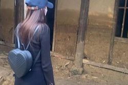 Thủy Tiên buồn bã khóc tâm sự vì quá mệt mỏi sau nhiều thị phi