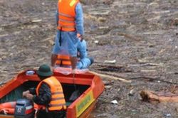 Sạt lở kinh hoàng ở Quảng Nam: Thông tin mới nhất về việc tìm kiếm người mất tích
