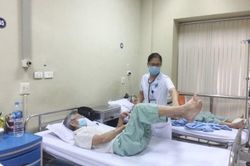 Gia tăng bệnh nhân Parkinson, bác sĩ chỉ rõ dấu hiệu nhận biết