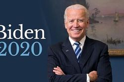Joe Biden: Người đàn ông được tạo thành từ những bi kịch, giờ có thể sắp là Tổng thống Mỹ